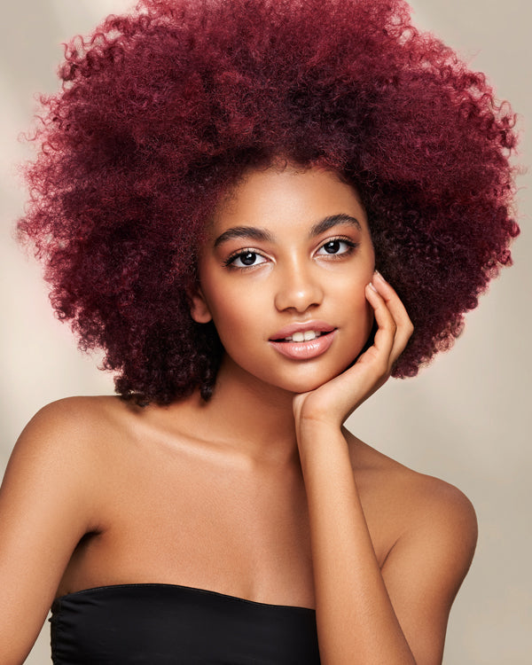 Red Hair Color Refresh Shampoo + Conditioner | Modern Color
