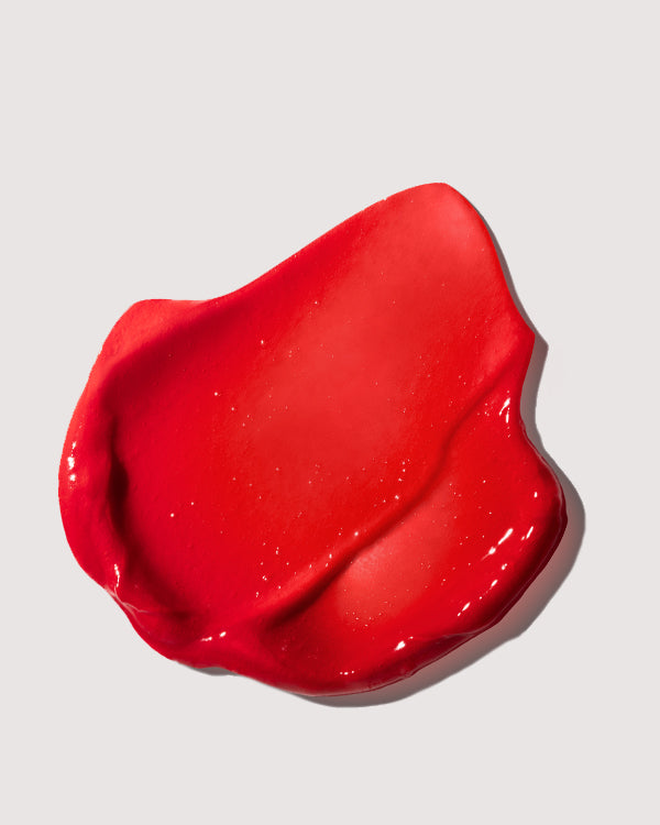 3-In-1 Hair Color Refresh + Cleanse + Condition - Red