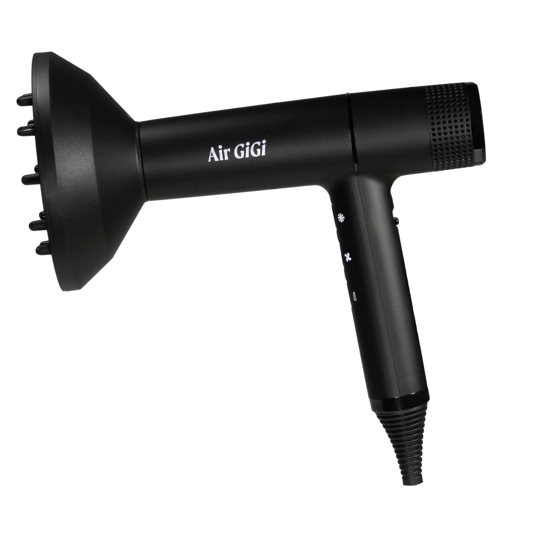 Air GiGi Salon-Grade Hair Dryer