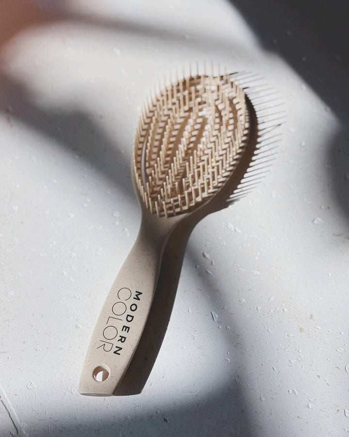 Eco-Friendly Professional Flat-Lay Hair Clip