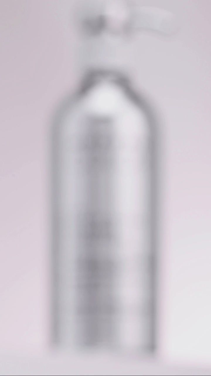 3-In-1 Clear Gloss Hair Treatment For 3x Shine